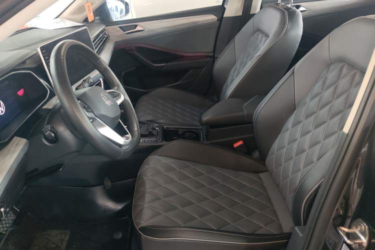 Used Volkswagen Sagitar 2023 300TSI DSG Excellence Edition