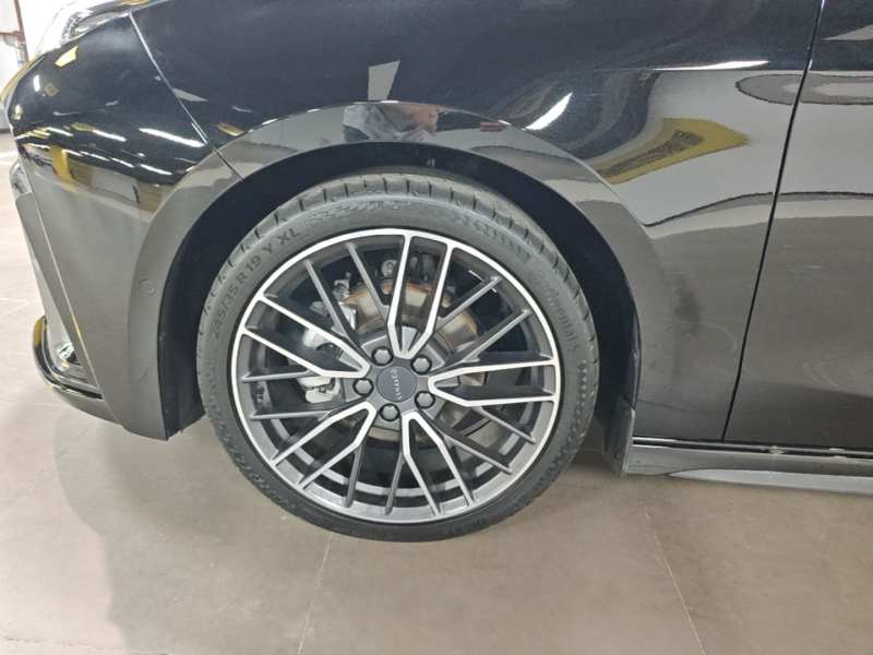 Used Lynk & Co 03 2023 2.0TD DCT H-Power Halo — 22