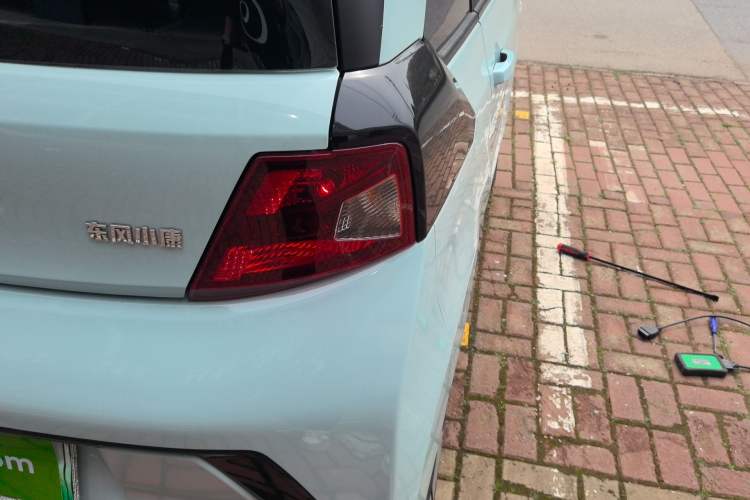 Used Dongfeng Fengon MINIEV 2022 Simple Style Comfort Version Right Rear Taillight