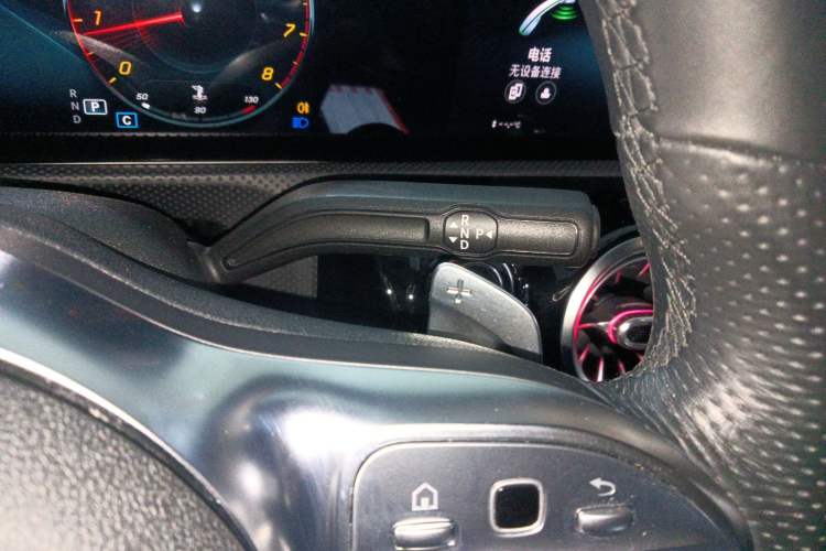 Used Mercedes-Benz A-Class 2020 A 200 L Sport Sedan
