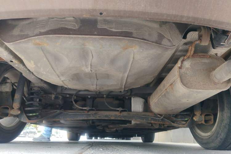Used Ford Escort 2015 1.5L Automatic Fashion Model