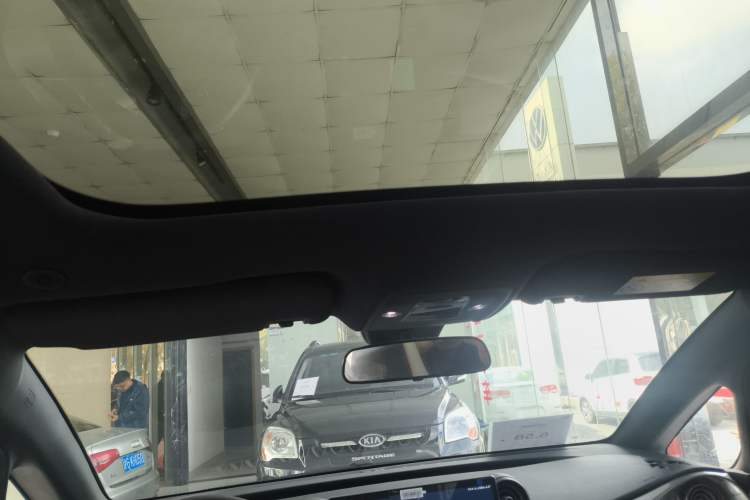 Used BYD Dolphin 2021 405 km Fashion Edition