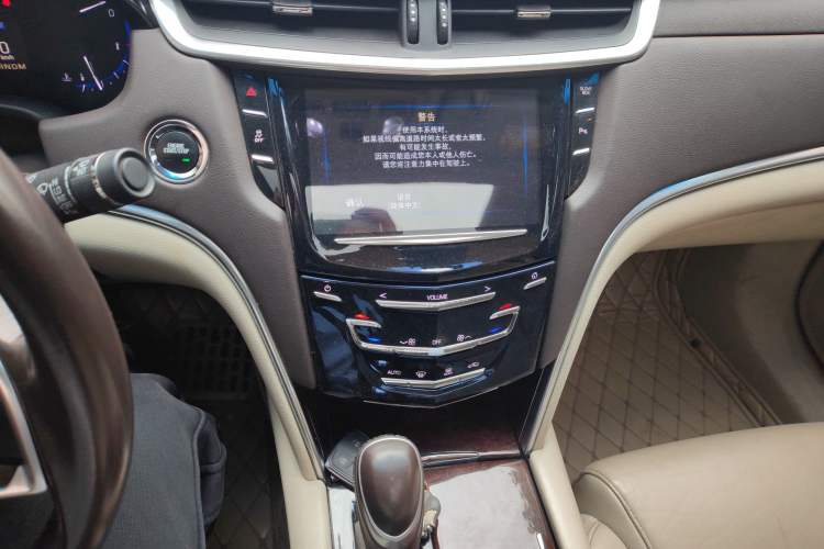 Used Cadillac XTS 2016 28T Tech Edition