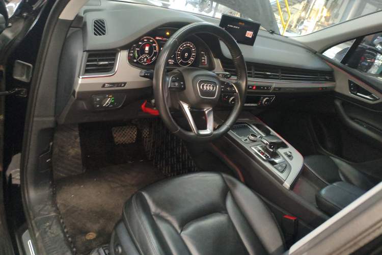 Used Audi Q7 New Energy 2019 55 e-tron