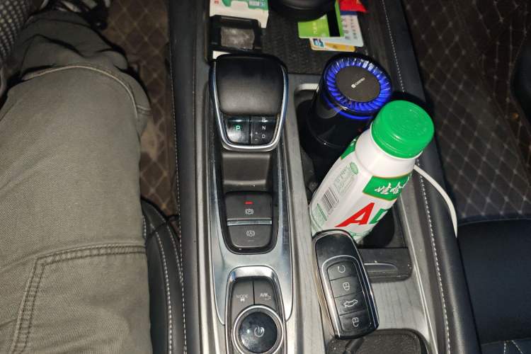 Used Chery Arrizo 8 2022 1.6T DCT Elite