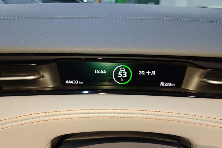 Used Volkswagen ID.7 VIZZION 2024 AIR model