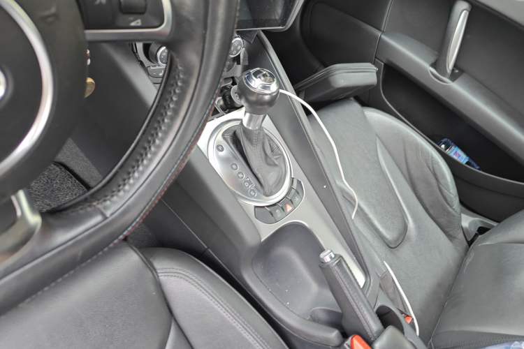 Used Audi TT 2013 TT Coupe 45 TFSI