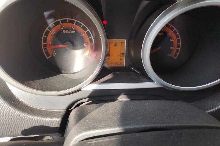 Used Chana Ounuo S 2015 1.5L Jin Ouno Standard Model
