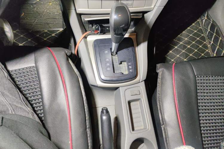 Used Ford Focus 2013 Hatchback Classic 1.8L Automatic Base Model
