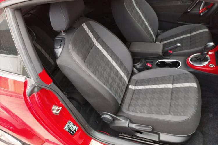 Used Volkswagen Beetle 2017 180TSI Yile Edition