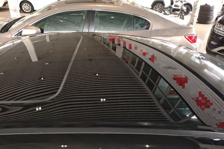 Used Honda Accord 2016 2.0L Comfort Edition