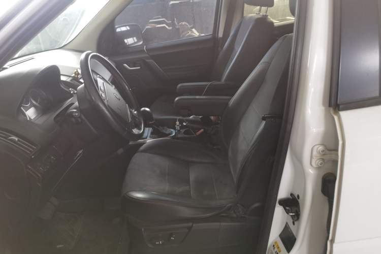 Used Land Rover Freelander 2 2011 2.2T SD4 SE Diesel Edition
