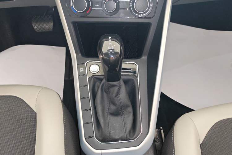 Used Volkswagen Polo 2021 Plus 1.5L Automatic Colorful Tech Edition
