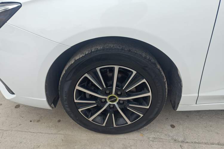 Used Roewe i5 2021 Revised Version 1.5L CVT Diamond Edition