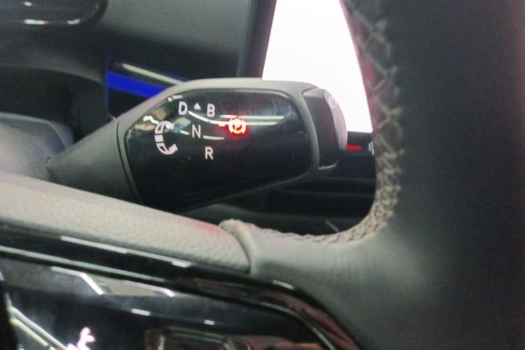 Used Volkswagen ID.UNYX 2024 Revised Pro Long-Range Version
