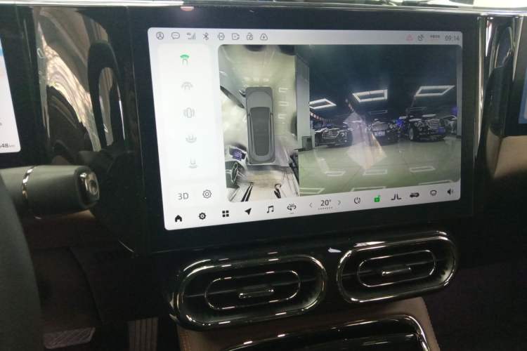 Used Leapmotor C01 2023 Range-Extended 316 Smart Edition
