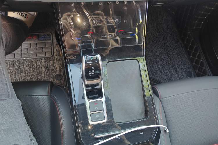 Used Chery Tiggo 7 2022 Super Edition 1.5T CVT Super Hero