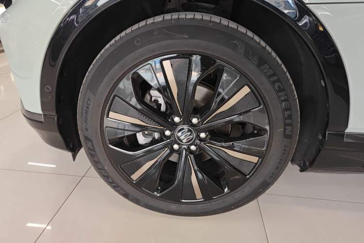 Used Buick E4 2023 GS Edition