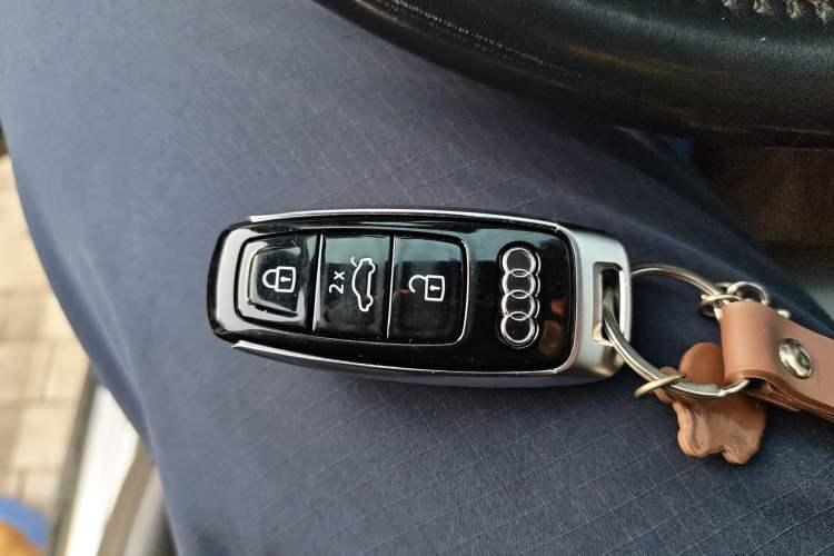 Used Audi A8 2019 Plus A8L 50 TFSI quattro Comfort Model
