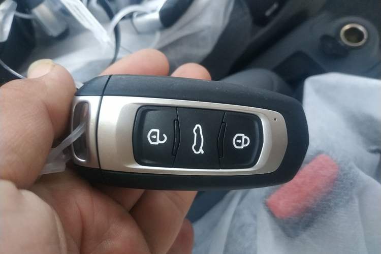 Used Geely Galaxy Panda 2025 210km Panda Kart
