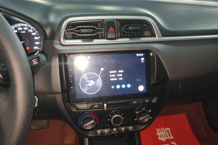 Used Hyundai Verna (older generation) 2017 1.4L Automatic YueXiang Edition China V-standard
