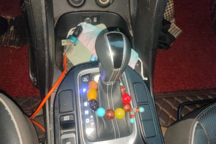 Used Hyundai Santa Fe 2017 2.0T Automatic All-Wheel Drive Smart 7-Seater
