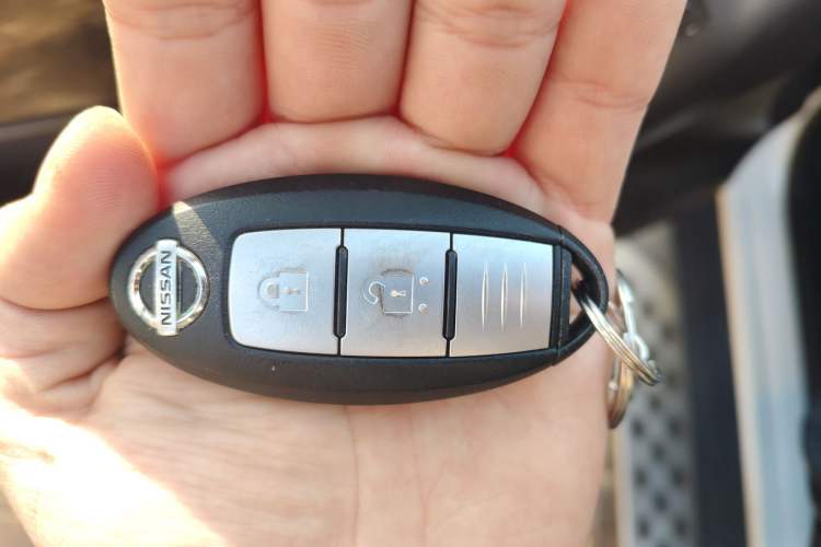 Used Nissan X-Trail 2019 2.0L CVT Smart Connect Comfort Edition 2WD
