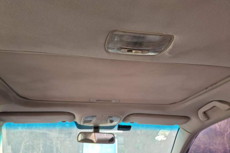 Used BYD Surui 2013 1.5L Manual Luxury Model