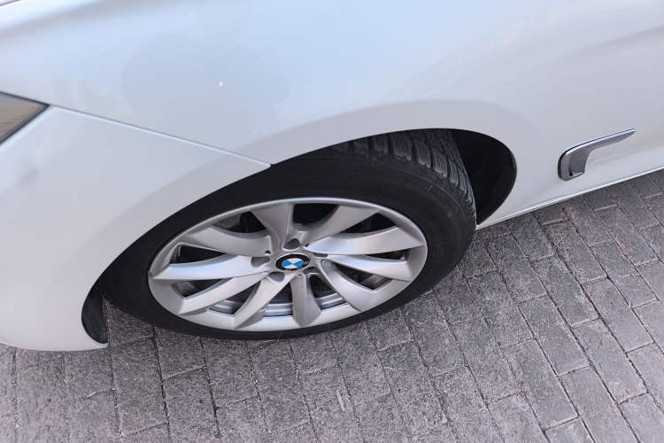Used BMW 3 Series GT 2018 320i Sport Edition