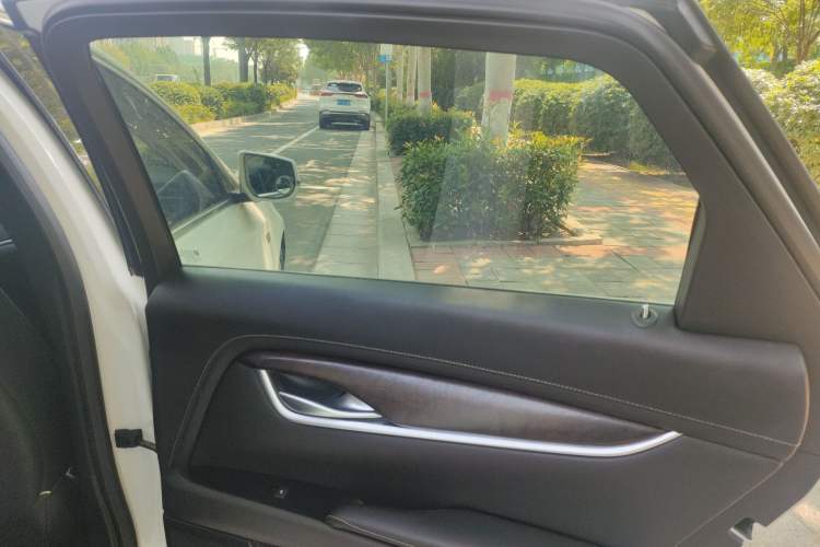 Used Cadillac XTS 2018 28T Elite Edition