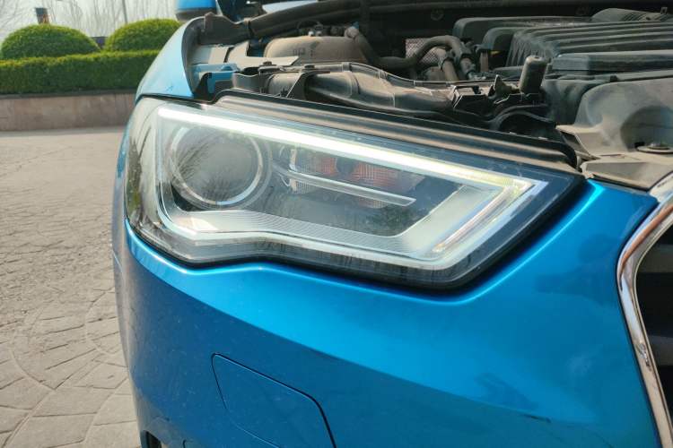 Used Audi A3 2016 Sportback 35 TFSI Ambition
