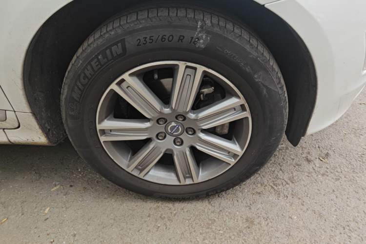 Used Volvo XC60 2016 T5 Smart Version
