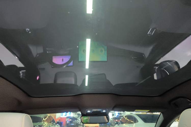 Used BYD Seal 2022 700 km Long-Range Rear-Wheel-Drive Version
