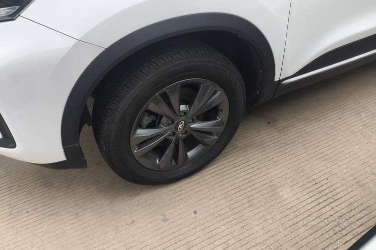 Used Cowin Xuanjie Pro EV 2022 401 km Enjoyment Version
