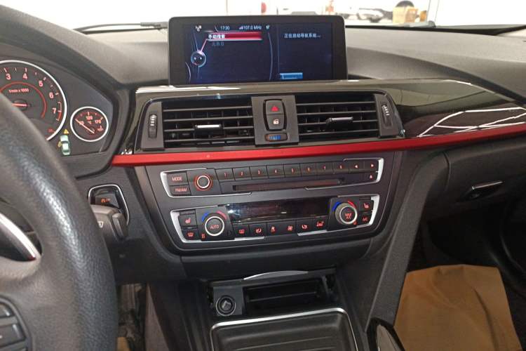 Used BMW 3 Series 2014 328i Sport Design Package