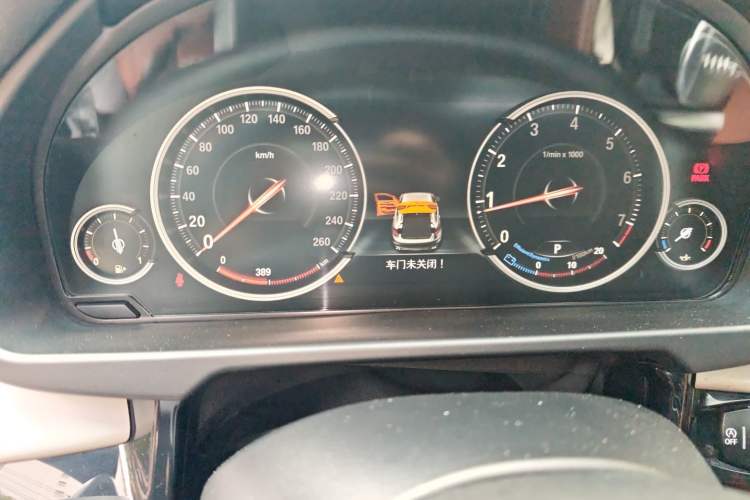 Used BMW X6 2019 xDrive28i M Sport Package