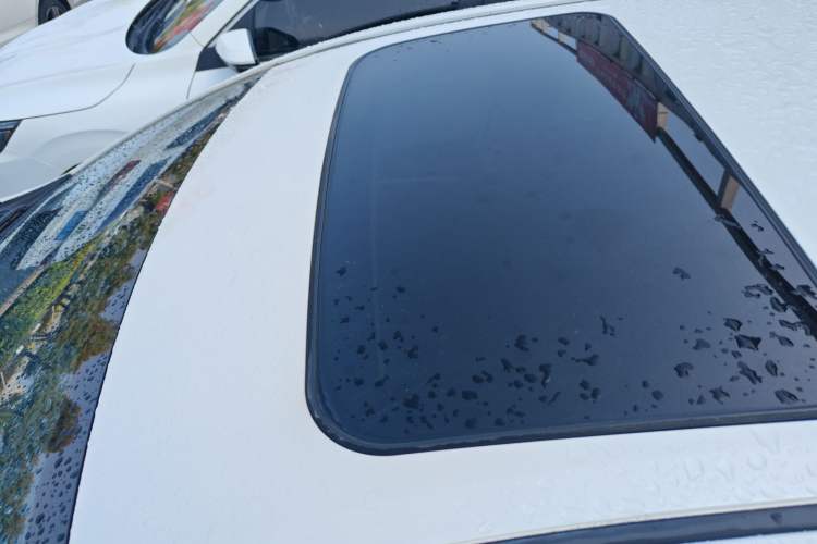 Used Toyota Levin 2014 1.8 GS CVT Elite Edition
