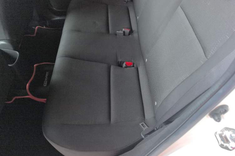 Used Honda Fit 2018 1.5L Manual Comfort Version
