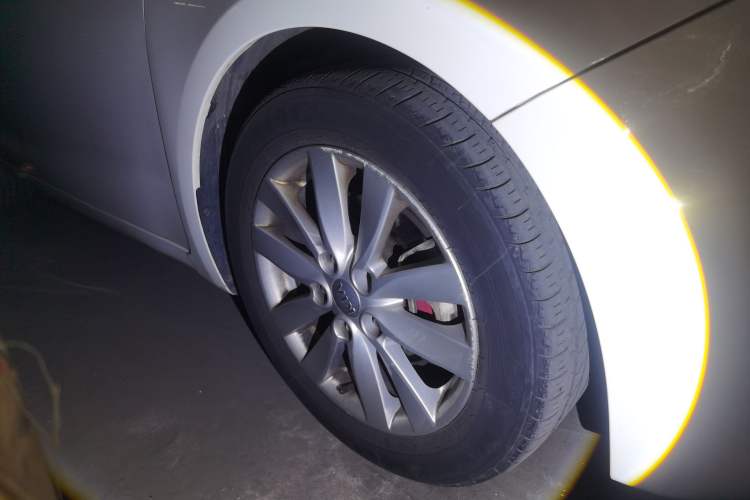 Used Kia K3 2015 1.6L Automatic GLS
