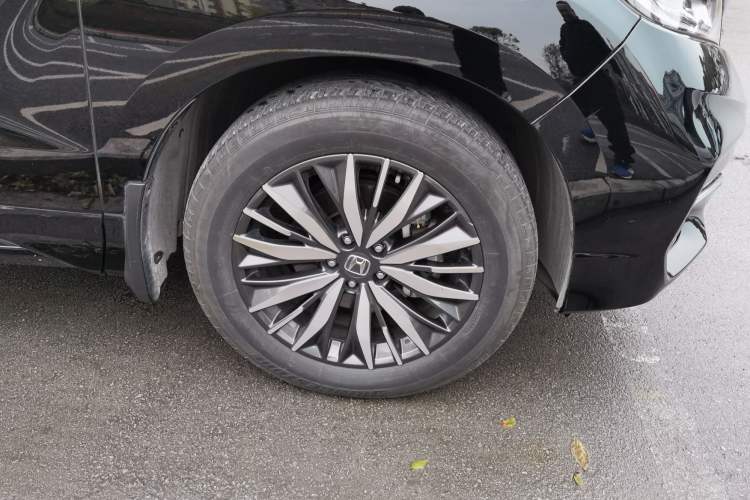 Used Honda Avancier 2020 370TURBO Two-Wheel Drive Luxury Edition
