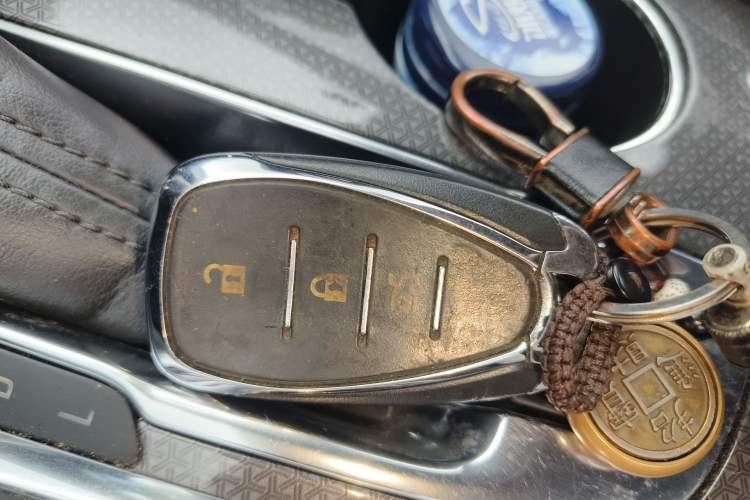 Used Chevrolet Malibu XL 2017 1.5T Automatic Ruichi Edition
