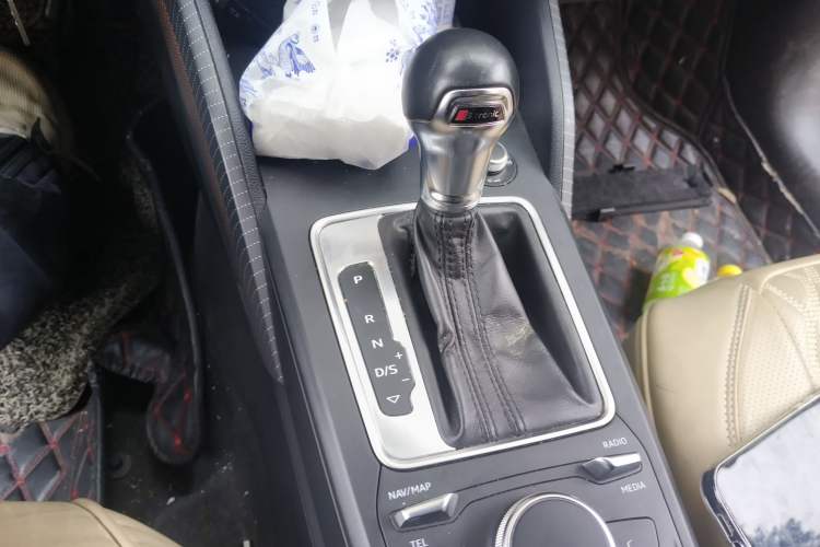 Used Audi Q2L 2018 35 TFSI Launch Exclusive Edition China VI