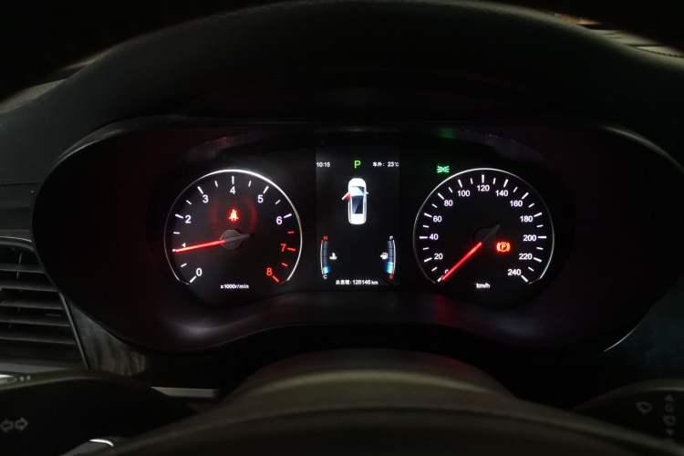 Used BYD Song MAX 2017 1.5T Automatic Smart Connect Elite 7-Seater
