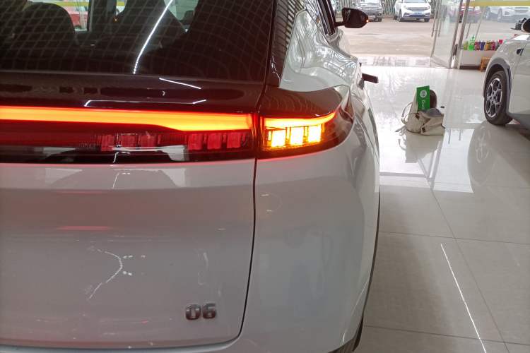 Used HEDMOS 06 2025 Model 520km