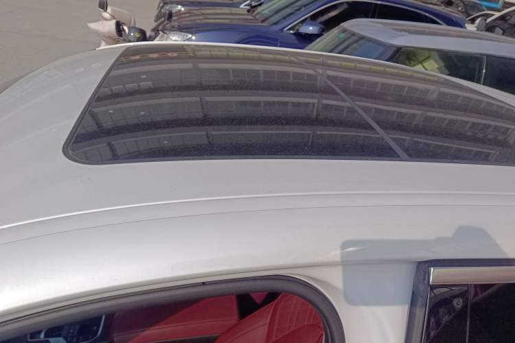 Used BMW 3 Series 2025 325Li M Sport Package