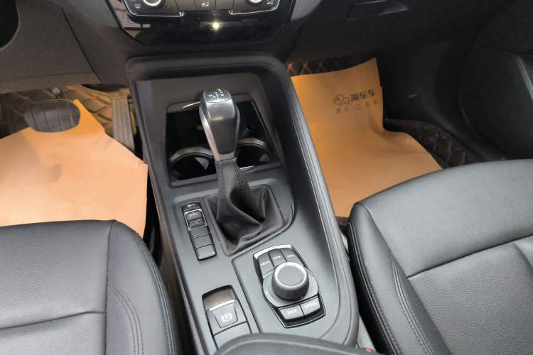 Used BMW X1 2019 sDrive18Li Fashion Model