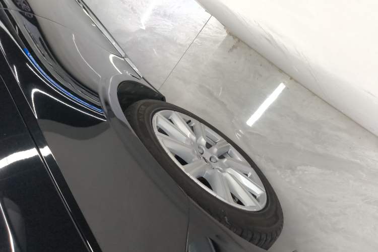 Used Volvo S90 2020 Facelifted T5 Zhiyi Luxury Edition
