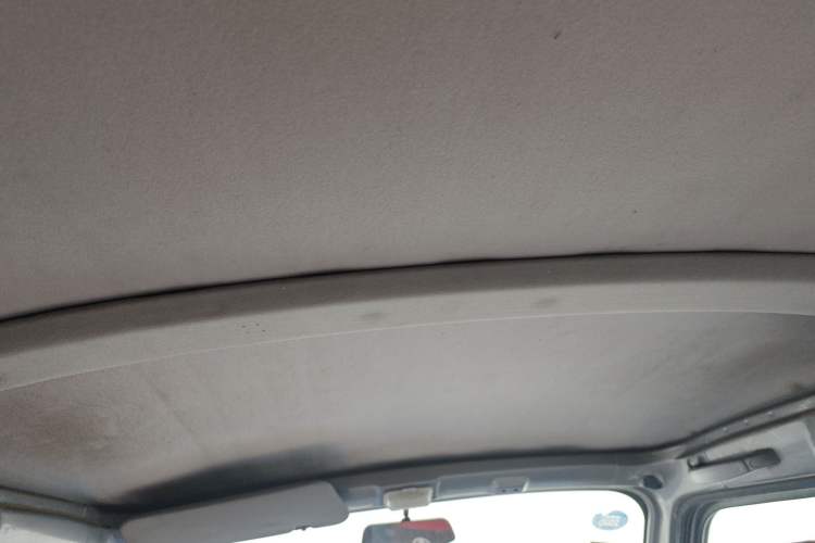 Used BAIC Weiwang 306 2016 1.0L Basic Version 7-Seater LJ465
