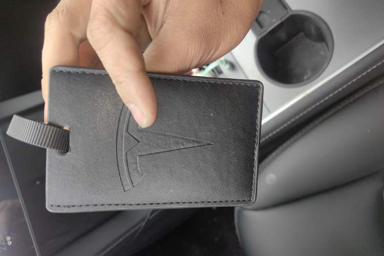 Used Tesla Model Y 2022 Revised Version Long-Range All-Wheel Drive