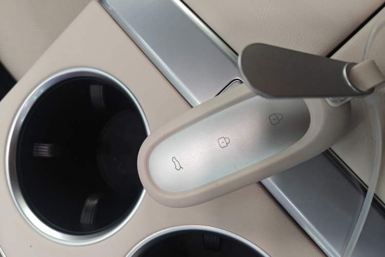 Used Li Auto L6 2025 Max Smart Refresh Edition
